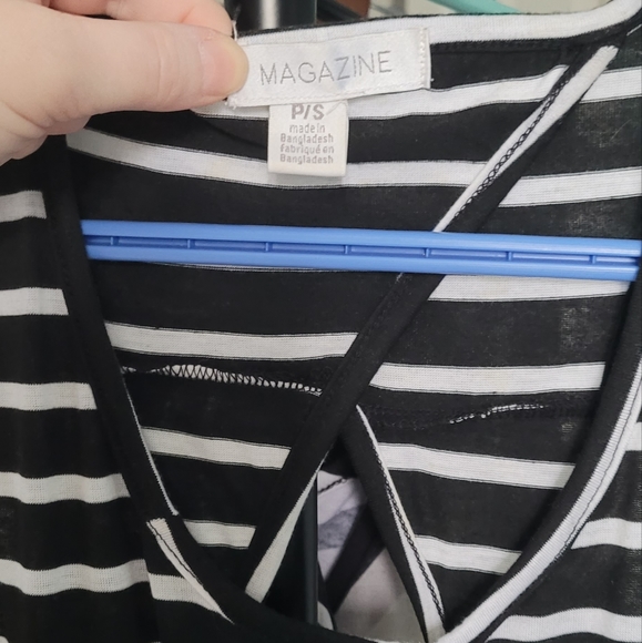 Summer Maxi Dress - Picture 5 of 5